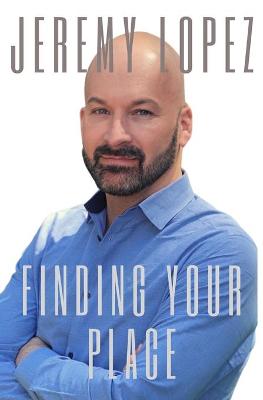 Book cover for Finding Your Place