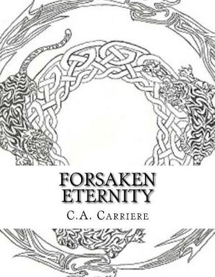 Cover of Forsaken Eternity
