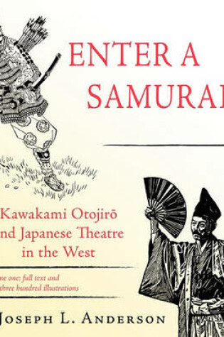 Cover of Enter a Samurai