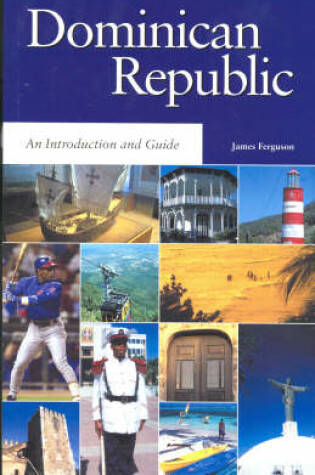 Cover of Dominican Republic: Intro & Guide