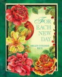 Book cover for For Each New Day