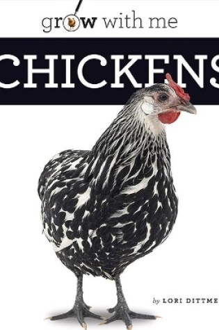 Cover of Chickens