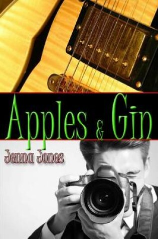 Cover of Apples & Gin