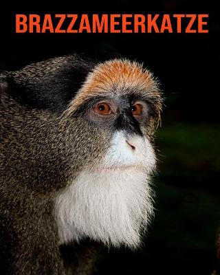 Book cover for Brazzameerkatze