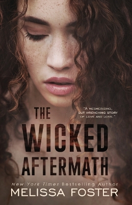 Book cover for The Wicked Aftermath