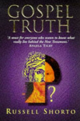 Cover of Gospel Truth