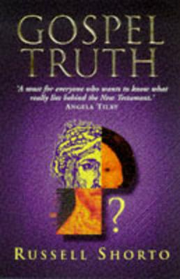 Book cover for Gospel Truth