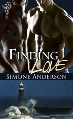 Book cover for Finding Love