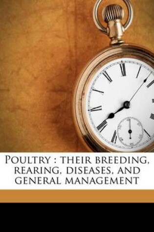 Cover of Poultry