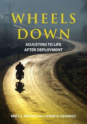 Cover of Wheels Down