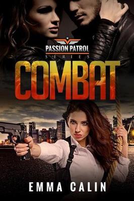 Book cover for Combat