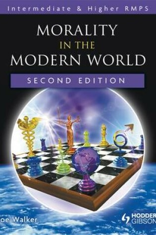 Cover of Morality in the Modern World