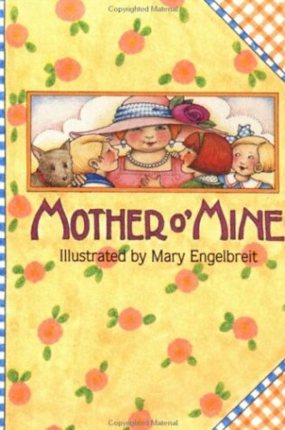 Cover of Mother o' Mine