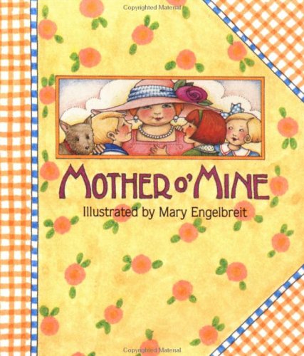 Book cover for Mother o' Mine