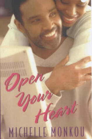 Cover of Open Your Heart