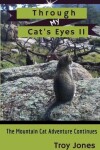 Book cover for Through My Cat's EyesII