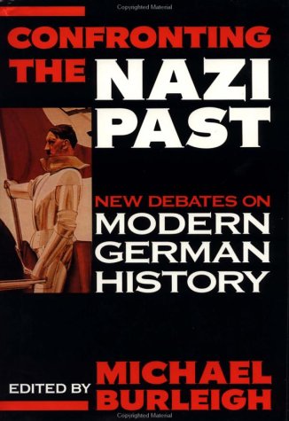 Book cover for Confronting the Nazi Past