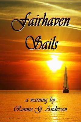 Book cover for Fairhaven Sails