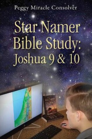 Cover of Star Namer Bible Study