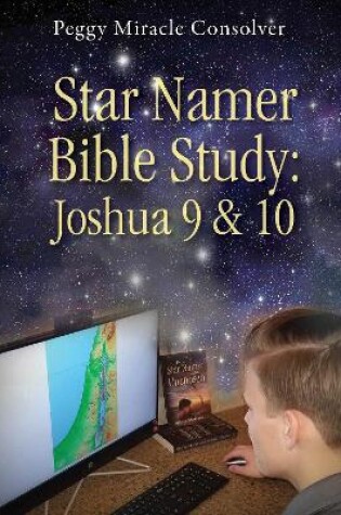 Cover of Star Namer Bible Study