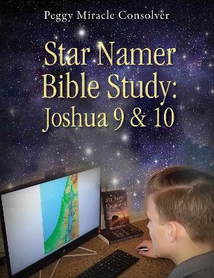 Book cover for Star Namer Bible Study