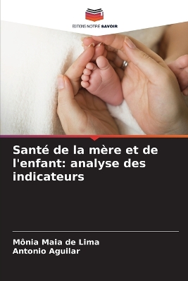 Book cover for Sant� de la m�re et de l'enfant