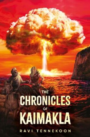 Cover of The Chronicles of Kaimakla