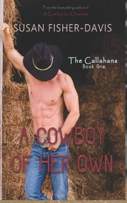 Cover of A Cowboy of Her Own