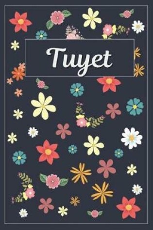 Cover of Tuyet