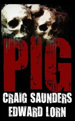 Book cover for Pig