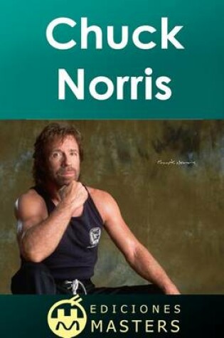 Cover of Chuck Norris
