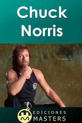 Book cover for Chuck Norris