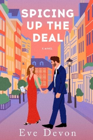 Cover of Spicing Up the Deal