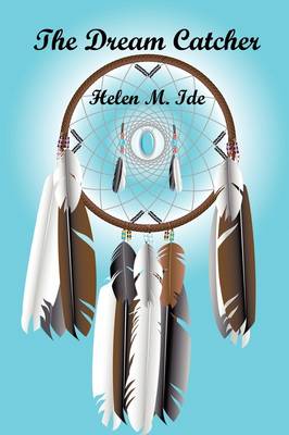 Book cover for The Dream Catcher