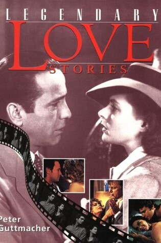 Cover of Legendary Love Stories