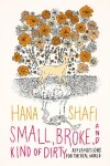 Book cover for Small, Broke, and Kind of Dirty