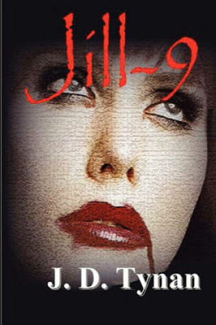 Cover of Jill - 9