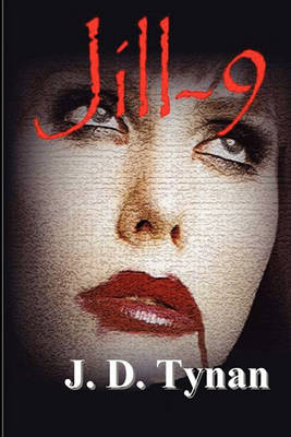 Book cover for Jill - 9