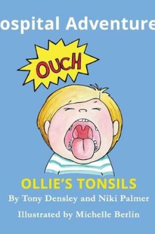 Cover of Ollie's Tonsils