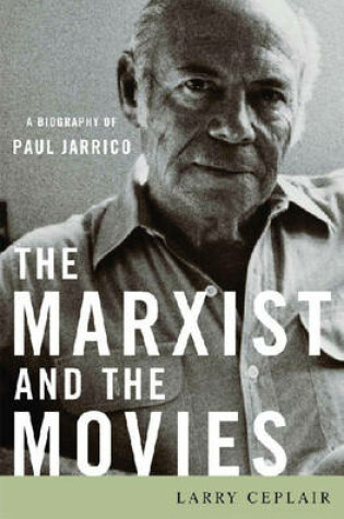 Cover of The Marxist and the Movies