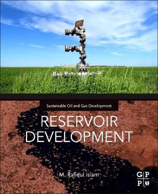 Cover of Reservoir Development