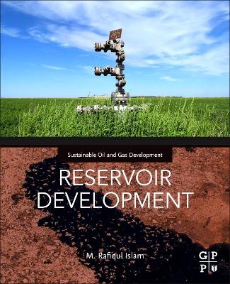 Cover of Reservoir Development