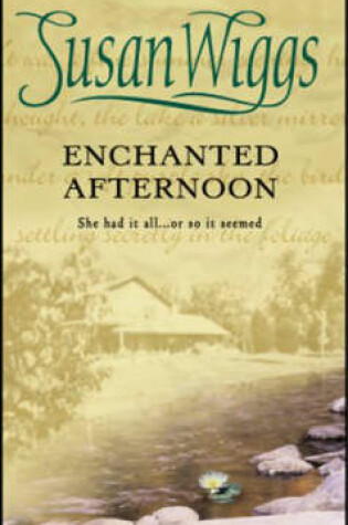 Cover of Enchanted Afternoon