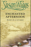 Book cover for Enchanted Afternoon