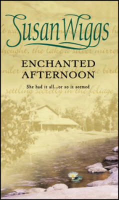 Book cover for Enchanted Afternoon