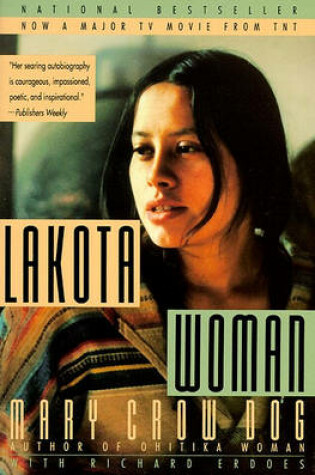 Cover of Lakota Woman