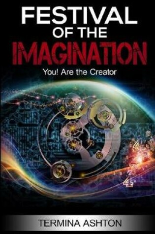 Cover of Festival Of the Imagination