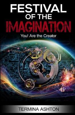 Book cover for Festival Of the Imagination