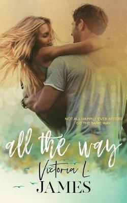 Book cover for All The Way