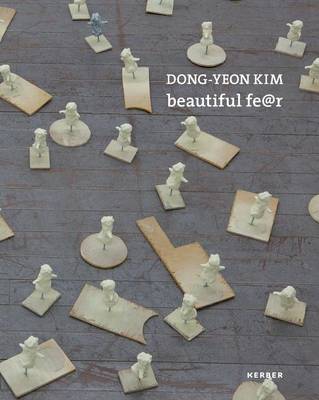 Cover of Dong-Yeon Kim: Beautiful Fear